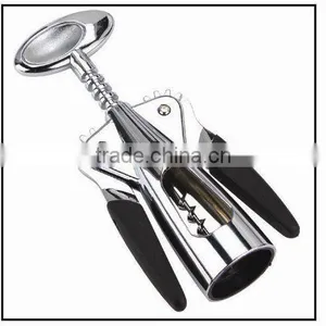 Winged Corkscrew thumbnail-1