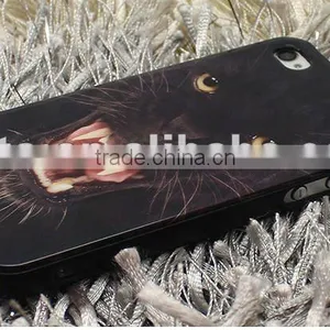High Quality Fashion Novelty Mobile Phone Cover Case for Iphone 4/4S thumbnail-1