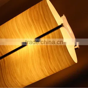 Modern Decor Home Tripod Natural Wood Floor Lamp,Home Tripod Natural Wood Floor Lamp,Natural Wood Floor Lamp F1008-126 thumbnail-4