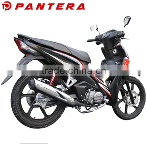Cub 2016 110cc 125cc Cheap Motorcycle for Sale thumbnail-3
