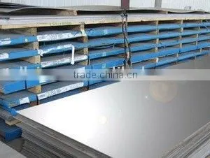 Hot Dipped Galvanized Steel Sheet thumbnail-1