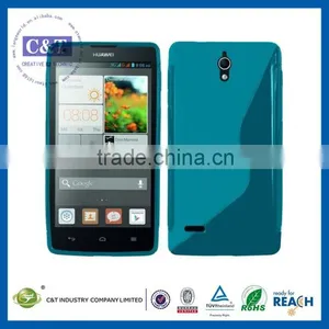 C&T 2015 Hot Selling Latest Noble Stylish Phone Case for Huawei G700 thumbnail-6