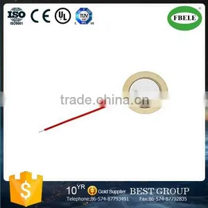 Mini Microporous Atomization Ceramic Piece thumbnail-1