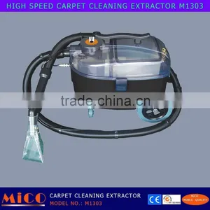 Dirt Extractor Suction Cleaning Machine M1303 thumbnail-5