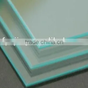 3-19mm Building Toughened Glass Tempered Glass Factory in China With Certificate ISO CE CCC thumbnail-3