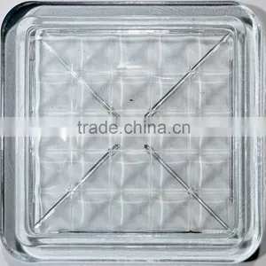 Solid Glass Block From China thumbnail-6