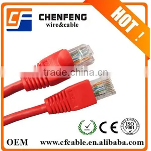 LAN Cable Patch Cable Ethernet Cat5e Network Cable thumbnail-3