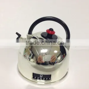 Mini Kitchen Timer With Loud Alarm thumbnail-1