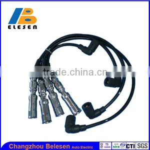 OE Quality Silicone Spark Plug Wire for VW 06A 998 031 thumbnail-1