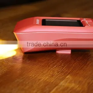 Cycling Computer With LED Light for Safe Night Riding thumbnail-2