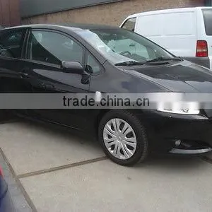 USED CARS - TOYOTA AURIS 2.0 D-4D (LHD 4943 DIESEL) thumbnail-2