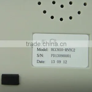 HCC950 e Payment Security Pinpad thumbnail-4