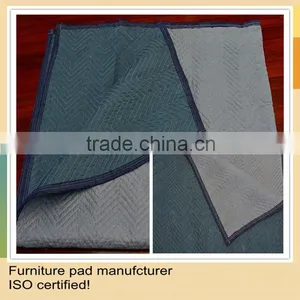 Furniture Packing Blanket Moving Blanket thumbnail-1