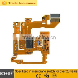 Electronic Board China PCBA Manafacturer Flexible Printed Circuit thumbnail-3