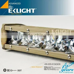 EK Wholesale Lifetime Warranty Oroginal LED Chip 3D/4D 12 Volt LED Light Bar thumbnail-1