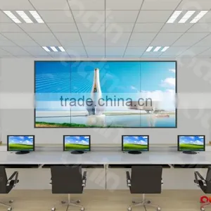 High Brightness Lcd Video Wall/lcd Splicing Wall thumbnail-1