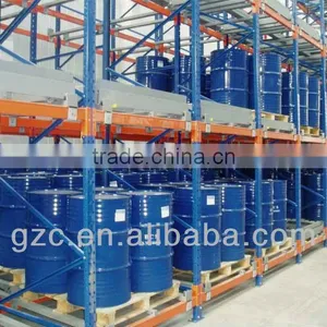 Push Back Pallet Racking thumbnail-1