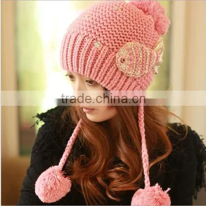 Ladies Caps 2014 Hats thumbnail-1