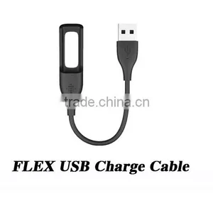 2015 New Smart Watch USB Power Charger Charging Cable For Fitbit Flex Wireless Wristband Bracelet Wrist-band thumbnail-5