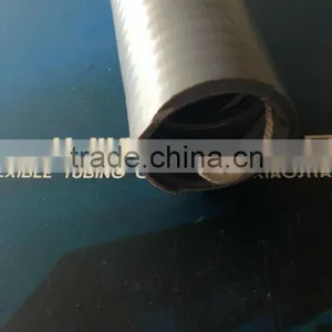 Metal Hose With PVC Coated thumbnail-2