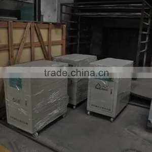 Industrial Water Chiller thumbnail-2