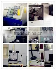 Fengcheng Hongbo Turbo Co., Ltd. company overview - view 3 thumbnail