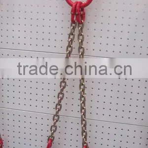 China Supplier Multi-leg Lifting Chain Sling thumbnail-1