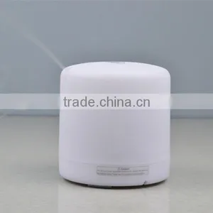Aroma Diffuser LED Ultrasonic Air Humidifier Purifier thumbnail-1