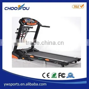 2015 New Commercial Treadmill,Motorized Treadmill,Electric Sports Treadmill thumbnail-3