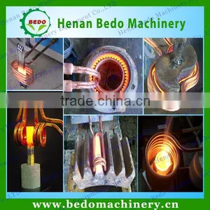 2014 Hot Selling High Frequency Induction Heating Generator With Best Price thumbnail-1