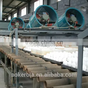 Alumina Ceramic Ball Grinding Media thumbnail-3