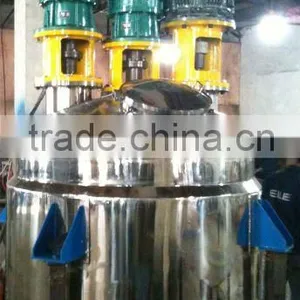 Stainless Steel Mixing Reactor thumbnail-1