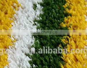 High Quality Chinese Tennis Court Artificial Grass thumbnail-2