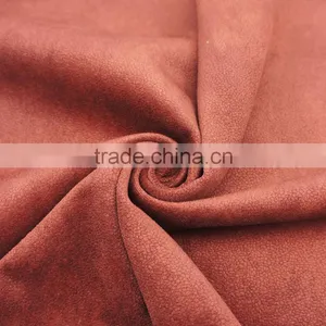 Polyester Velvet Fabric Properties Made in China thumbnail-5