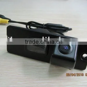 Reverse Parking Camera For Mitsubishi Pajero Car thumbnail-1