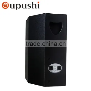 Pro KTV 2-way Good Sound Karaoke Speaker With Full Range Passive Speaker Stand thumbnail-5