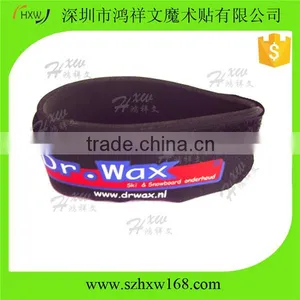 Quality Ski Team Customized Pair Hook Look Ski Straps thumbnail-6