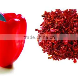 Dry Red Bell Pepper Green Bell Pepper 9*9 thumbnail-1