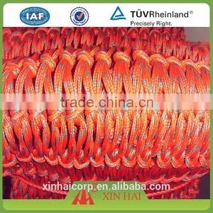 PE Braided Rope Fishing Net.Trawl Net thumbnail-3