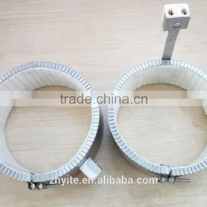 Factory Price Ceramic Band Heater thumbnail-3