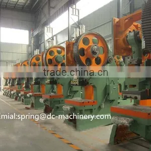 Auto Punch Press Machine Hydraulic Hot Sale thumbnail-3