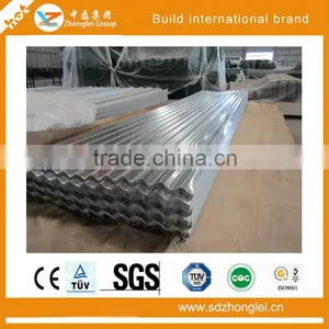 Building Materials, Coating Roof Steel (China Shandong Manufacturing) thumbnail-5