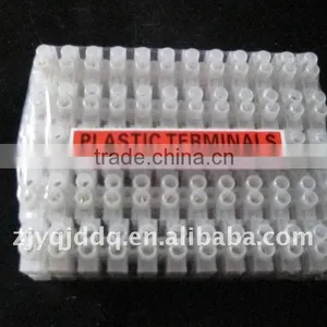 HFW Plastics Terminal Block thumbnail-1