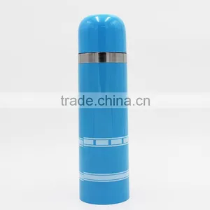 New Design Stainless Steel Water Bottle/vacuum Bottle/thermos Bottle for Gift thumbnail-5