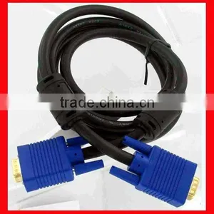 Factory Make/sell My Factory Professional Make Vga Rs232 Cable thumbnail-1