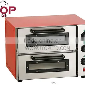 Double Pizza Oven thumbnail-1