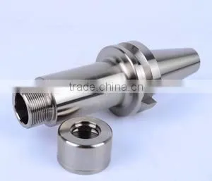 BT-GER High Speed ER Collet Chuck thumbnail-1