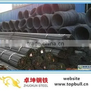 Hot Rolled Screw-thread Steel thumbnail-1