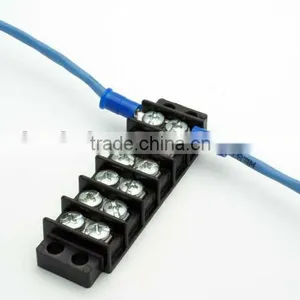 6 Position Terminal Strip 30A thumbnail-1