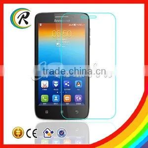 China Screen Protector for Lenovo S650 Tempered Glass Protector thumbnail-2